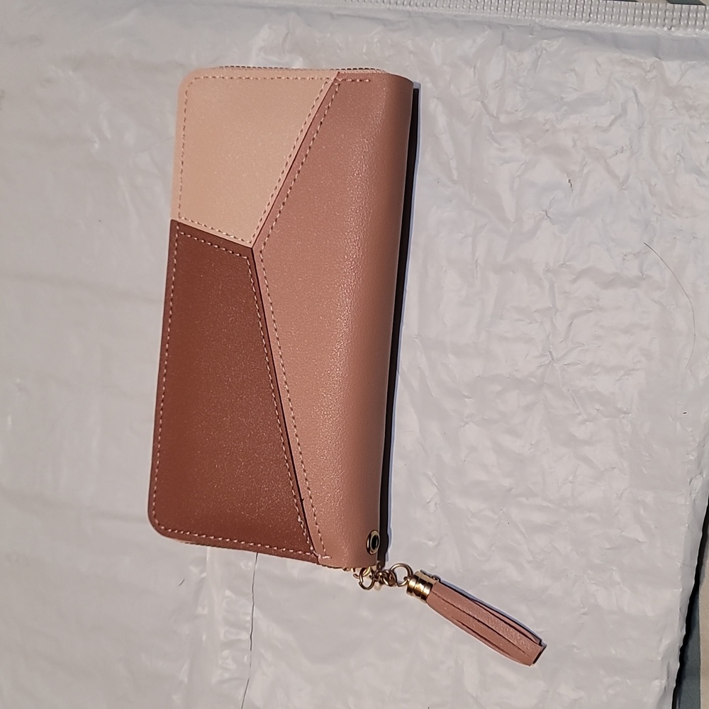 Woman's wallet